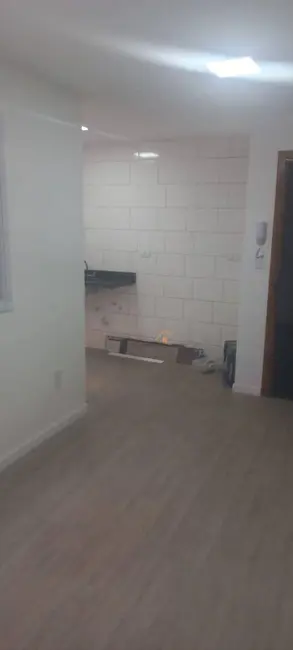 Foto 6 de Apartamento com 2 quartos à venda, 44m2 em Parque das Nações, Santo Andre - SP