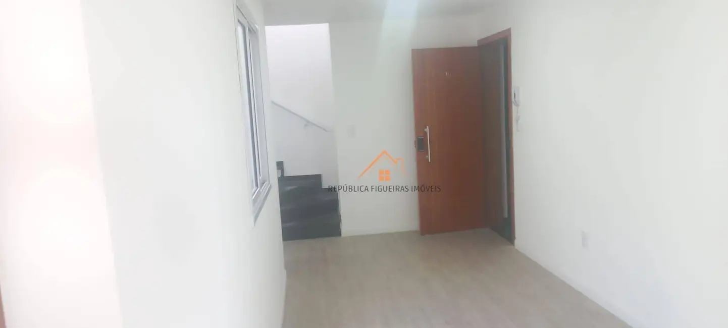 Cobertura com 2 quartos à venda, 88m2 em Parque das Nações, Santo Andre - SP - imagem 5 Foto 5 de Cobertura com 2 quartos à venda, 88m2 em Parque das Nações, Santo Andre - SP