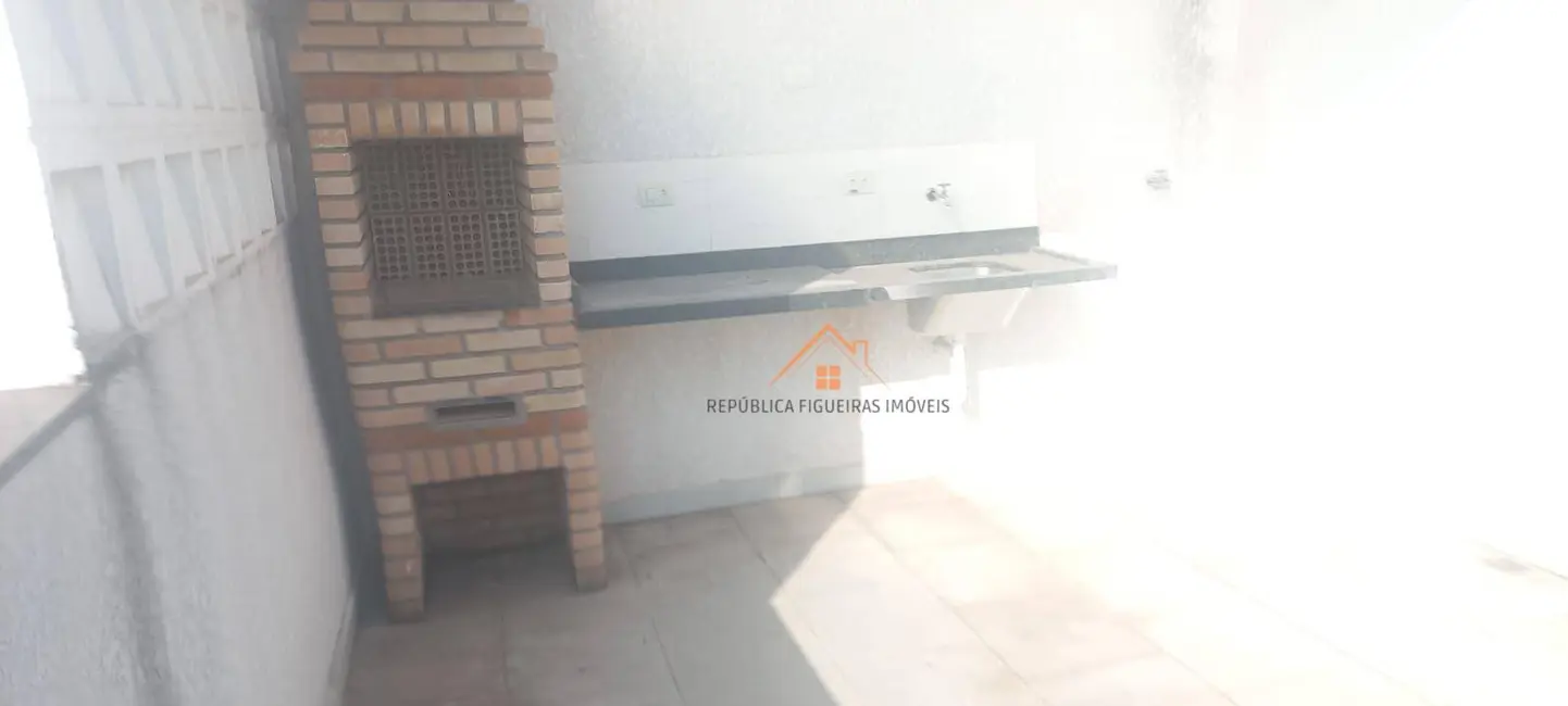 Cobertura com 2 quartos à venda, 88m2 em Parque das Nações, Santo Andre - SP - imagem 2 Foto 2 de Cobertura com 2 quartos à venda, 88m2 em Parque das Nações, Santo Andre - SP