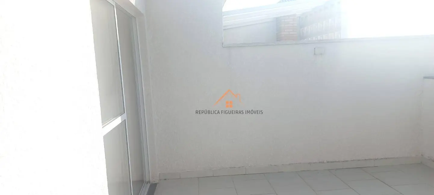 Cobertura com 2 quartos à venda, 88m2 em Parque das Nações, Santo Andre - SP - imagem 6 Foto 6 de Cobertura com 2 quartos à venda, 88m2 em Parque das Nações, Santo Andre - SP