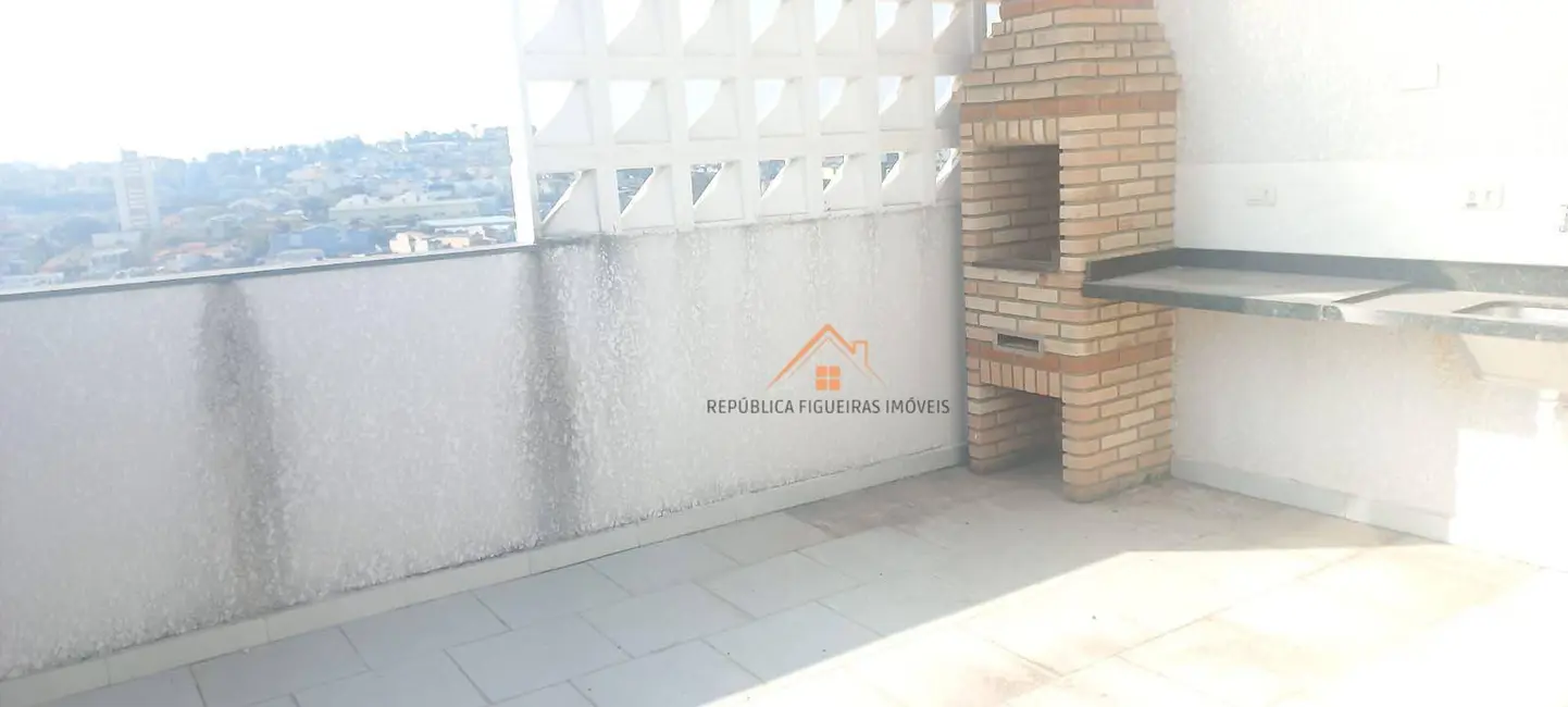 Cobertura com 2 quartos à venda, 88m2 em Parque das Nações, Santo Andre - SP - imagem 9 Foto 9 de Cobertura com 2 quartos à venda, 88m2 em Parque das Nações, Santo Andre - SP