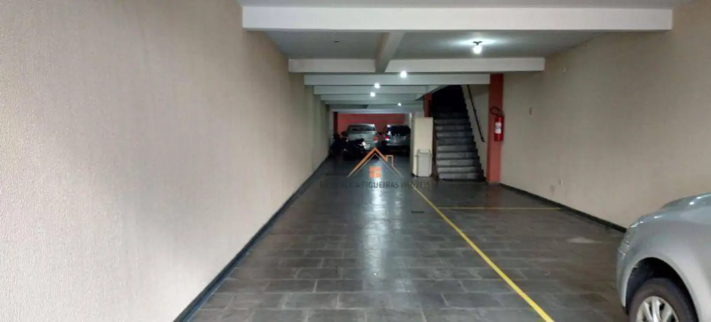 Foto 9 de Apartamento com 2 quartos à venda e para alugar, 68m2 em Vila Eldízia, Santo Andre - SP