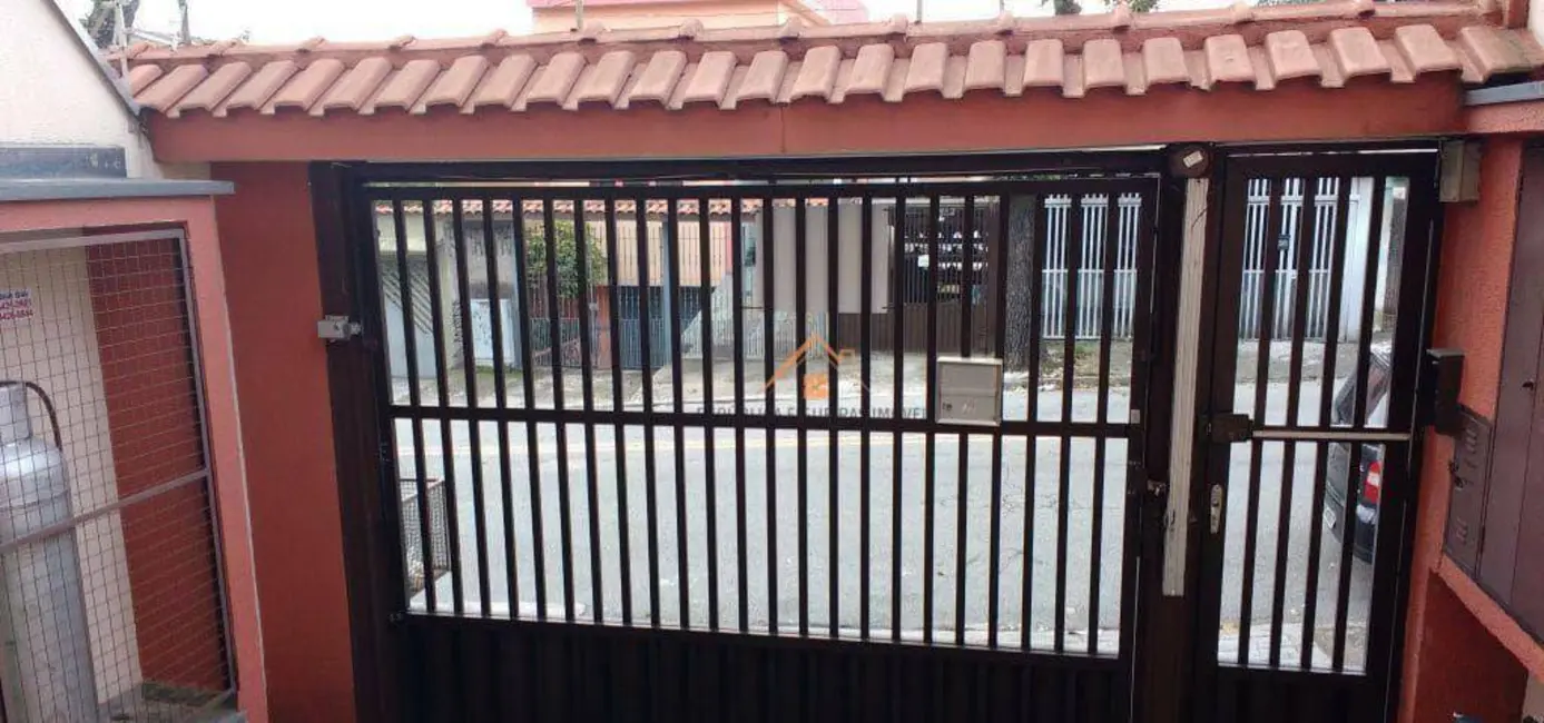 Foto 1 de Apartamento com 2 quartos à venda e para alugar, 68m2 em Vila Eldízia, Santo Andre - SP