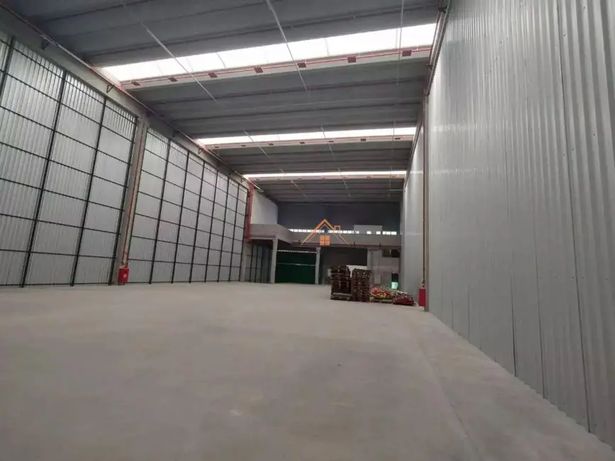 Foto 7 de Armazém / Galpão para alugar, 1192m2 em Vila Metalúrgica, Santo Andre - SP