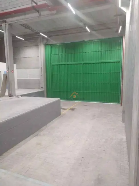 Foto 6 de Armazém / Galpão para alugar, 1192m2 em Vila Metalúrgica, Santo Andre - SP