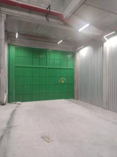 Foto 8 de Armazém / Galpão para alugar, 1192m2 em Vila Metalúrgica, Santo Andre - SP