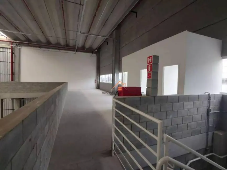 Foto 5 de Armazém / Galpão para alugar, 1192m2 em Vila Metalúrgica, Santo Andre - SP