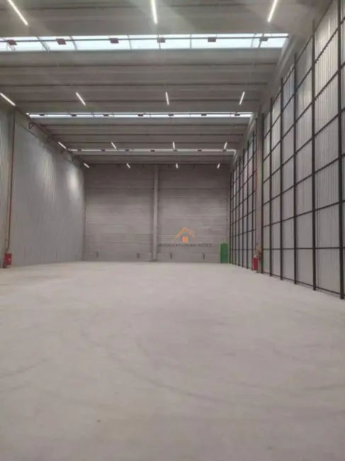 Foto 3 de Armazém / Galpão para alugar, 1192m2 em Vila Metalúrgica, Santo Andre - SP