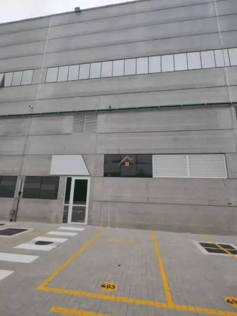 Foto 4 de Armazém / Galpão para alugar, 1192m2 em Vila Metalúrgica, Santo Andre - SP
