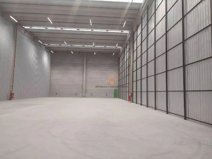 Foto 9 de Armazém / Galpão para alugar, 1192m2 em Vila Metalúrgica, Santo Andre - SP