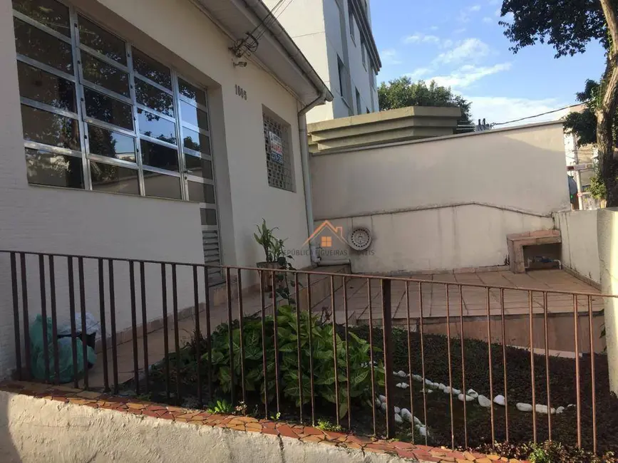 Foto 2 de Casa com 2 quartos para alugar, 100m2 em Santa Maria, Sao Caetano Do Sul - SP