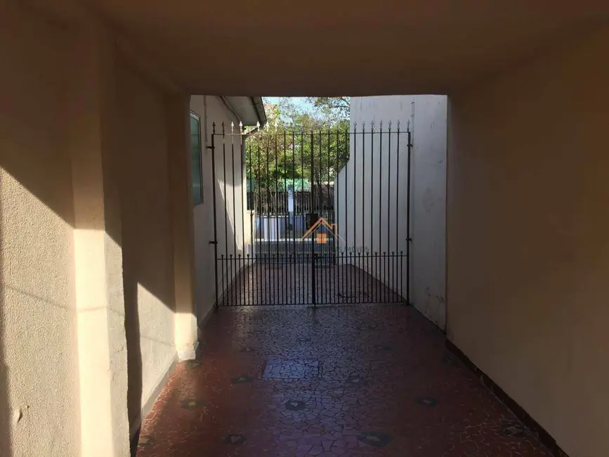 Foto 3 de Casa com 2 quartos para alugar, 100m2 em Santa Maria, Sao Caetano Do Sul - SP