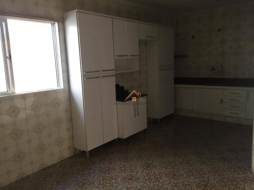 Foto 8 de Casa com 2 quartos para alugar, 100m2 em Santa Maria, Sao Caetano Do Sul - SP
