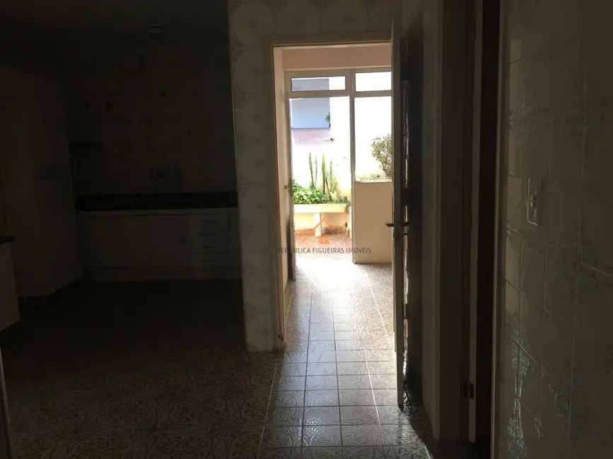 Foto 5 de Casa com 2 quartos para alugar, 100m2 em Santa Maria, Sao Caetano Do Sul - SP