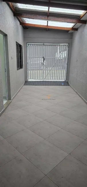 Foto 9 de Casa com 2 quartos à venda, 150m2 em Utinga, Santo Andre - SP