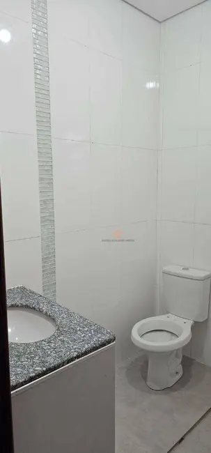 Foto 8 de Casa com 2 quartos à venda, 150m2 em Utinga, Santo Andre - SP