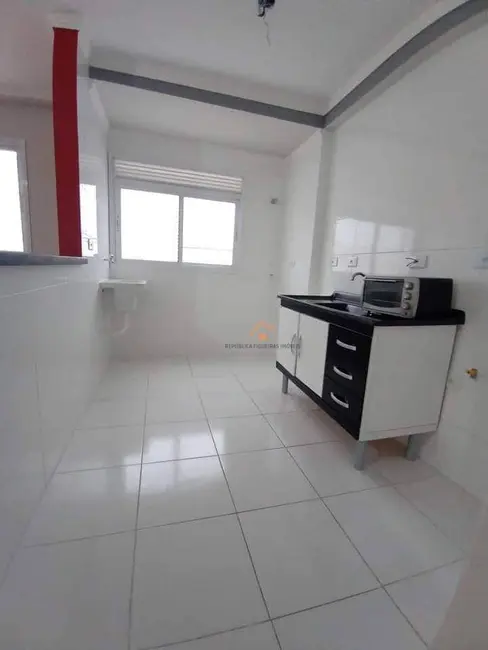 Apartamento com 2 quartos à venda, 57m2 em Vila Valparaíso, Santo Andre - SP - imagem 7 Foto 7 de Apartamento com 2 quartos à venda, 57m2 em Vila Valparaíso, Santo Andre - SP