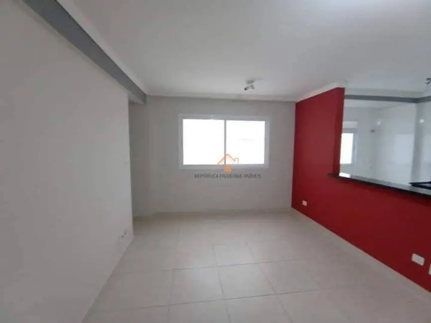 Apartamento com 2 quartos à venda, 57m2 em Vila Valparaíso, Santo Andre - SP - imagem 5 Foto 5 de Apartamento com 2 quartos à venda, 57m2 em Vila Valparaíso, Santo Andre - SP