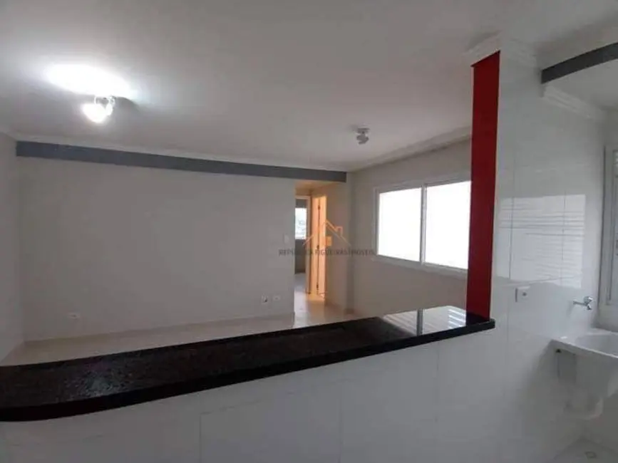 Apartamento com 2 quartos à venda, 57m2 em Vila Valparaíso, Santo Andre - SP - imagem 4 Foto 4 de Apartamento com 2 quartos à venda, 57m2 em Vila Valparaíso, Santo Andre - SP