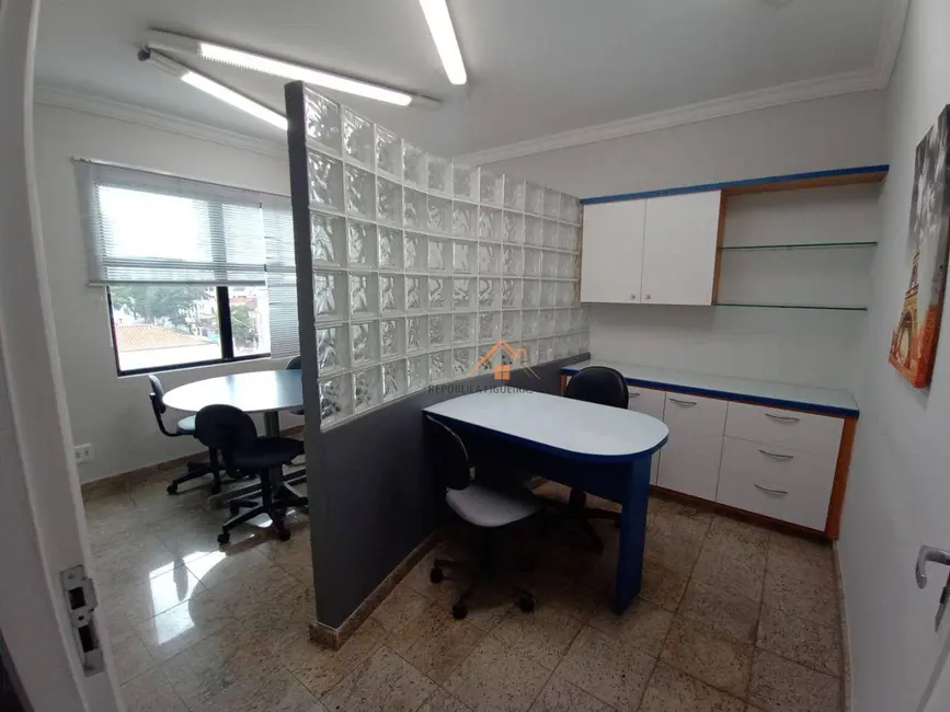 Foto 4 de Sala Comercial à venda, 42m2 em Jardim Bela Vista, Santo Andre - SP