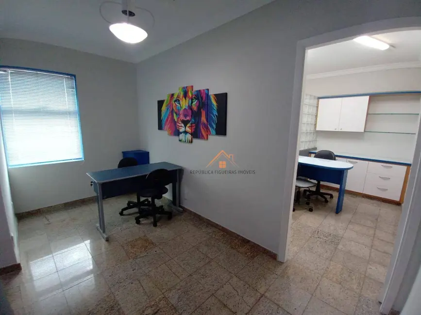 Foto 6 de Sala Comercial à venda, 42m2 em Jardim Bela Vista, Santo Andre - SP