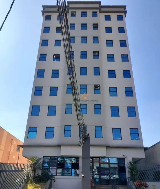 Foto 1 de Sala Comercial à venda, 42m2 em Jardim Bela Vista, Santo Andre - SP