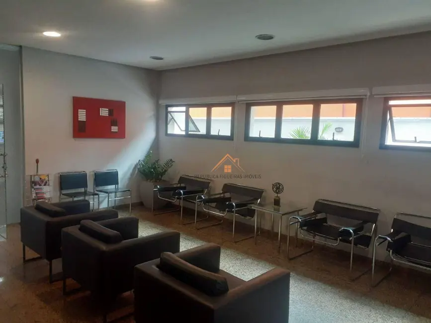 Foto 2 de Sala Comercial à venda, 42m2 em Jardim Bela Vista, Santo Andre - SP