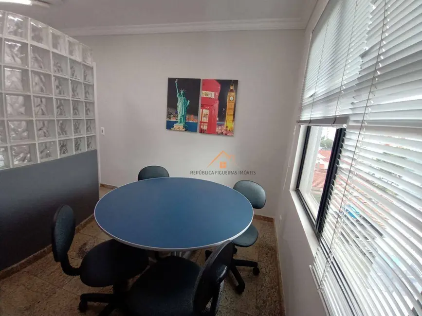 Foto 5 de Sala Comercial à venda, 42m2 em Jardim Bela Vista, Santo Andre - SP