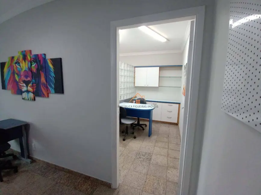 Foto 3 de Sala Comercial à venda, 42m2 em Jardim Bela Vista, Santo Andre - SP