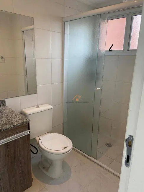 Foto 4 de Apartamento com 1 quarto à venda, 41m2 em Casa Branca, Santo Andre - SP
