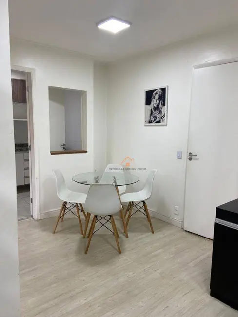 Foto 7 de Apartamento com 1 quarto à venda, 41m2 em Casa Branca, Santo Andre - SP