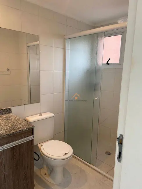 Foto 9 de Apartamento com 1 quarto à venda, 41m2 em Casa Branca, Santo Andre - SP