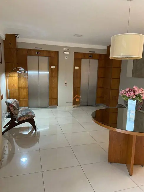 Foto 3 de Apartamento com 1 quarto à venda, 41m2 em Casa Branca, Santo Andre - SP