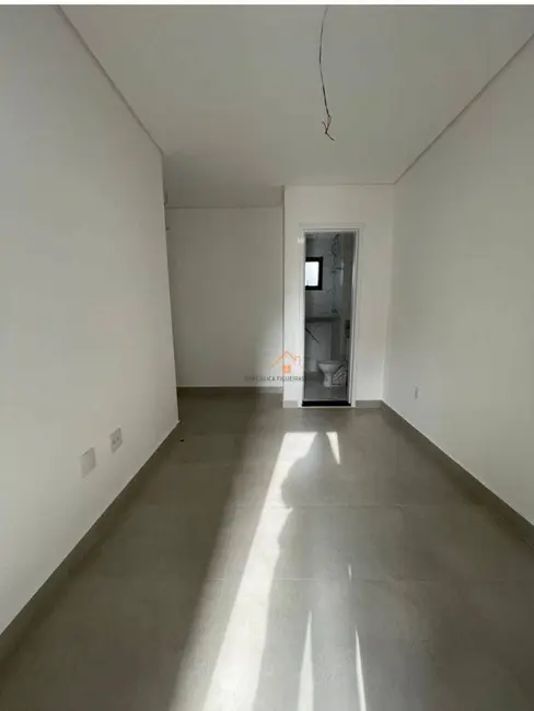 Foto 4 de Apartamento com 3 quartos à venda, 90m2 em Jardim Bela Vista, Santo Andre - SP