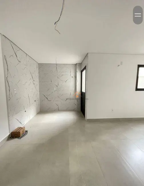 Foto 2 de Apartamento com 3 quartos à venda, 90m2 em Jardim Bela Vista, Santo Andre - SP