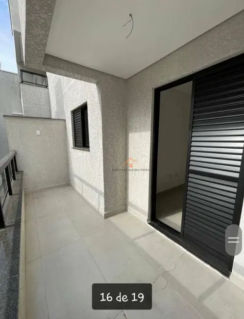 Foto 9 de Cobertura com 3 quartos à venda, 140m2 em Jardim Bela Vista, Santo Andre - SP