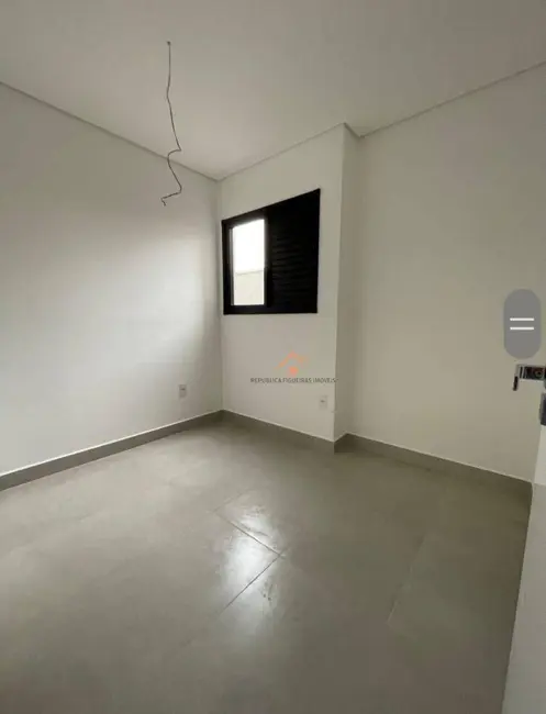 Foto 7 de Cobertura com 3 quartos à venda, 140m2 em Jardim Bela Vista, Santo Andre - SP