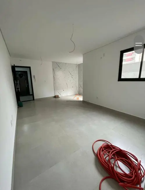 Foto 5 de Cobertura com 3 quartos à venda, 140m2 em Jardim Bela Vista, Santo Andre - SP