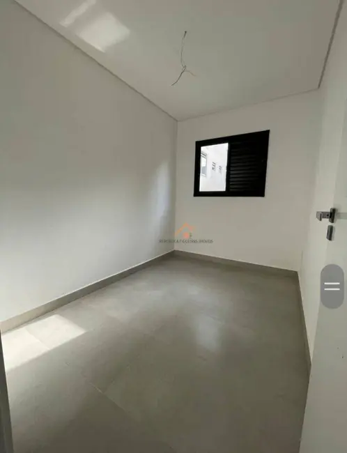 Foto 8 de Cobertura com 3 quartos à venda, 140m2 em Jardim Bela Vista, Santo Andre - SP