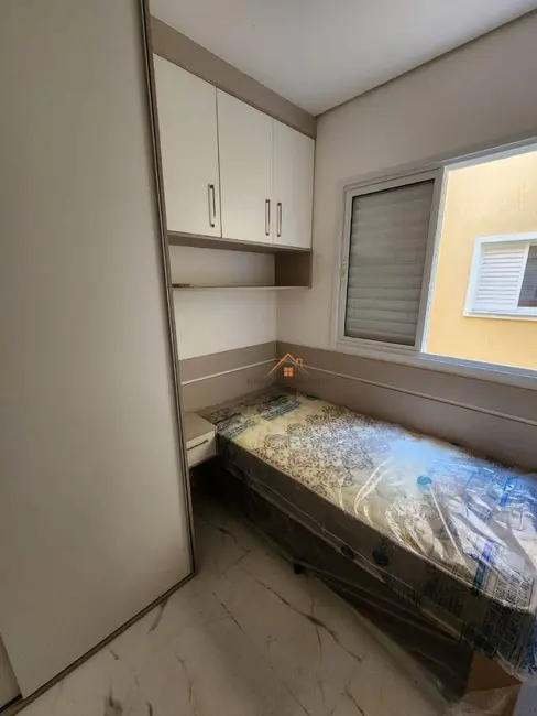 Foto 4 de Apartamento com 2 quartos à venda, 52m2 em Vila Camilópolis, Santo Andre - SP