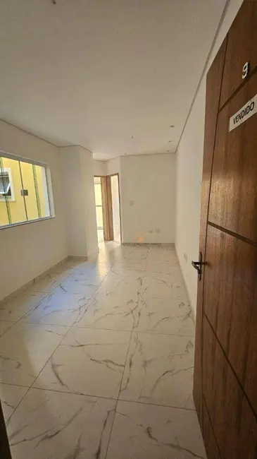 Foto 5 de Apartamento com 2 quartos à venda, 52m2 em Vila Camilópolis, Santo Andre - SP