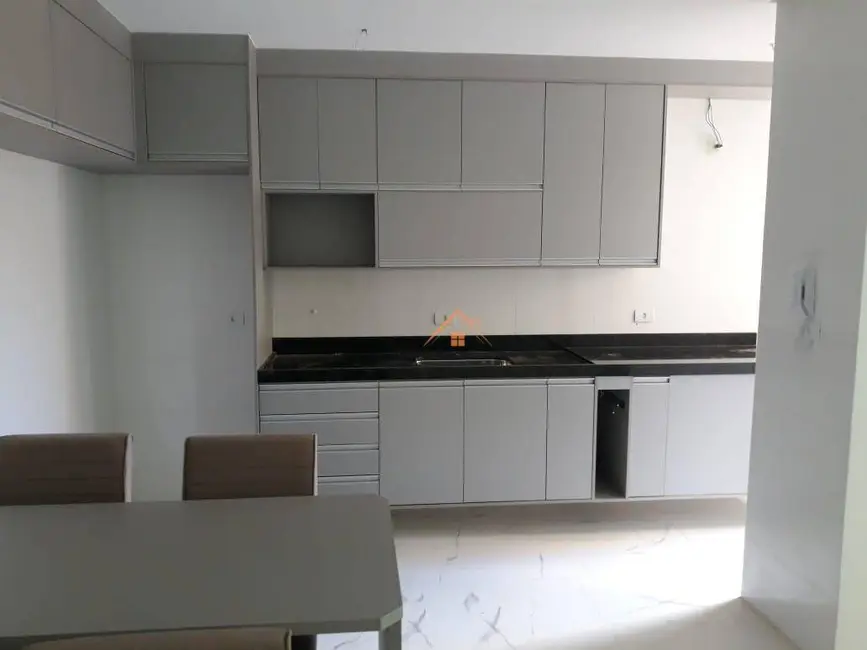 Foto 6 de Apartamento com 2 quartos à venda, 52m2 em Vila Camilópolis, Santo Andre - SP