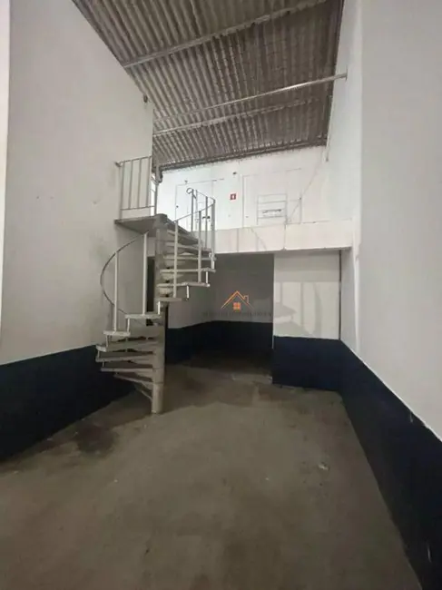 Foto 4 de Loja para alugar, 291m2 em Demarchi, Sao Bernardo Do Campo - SP