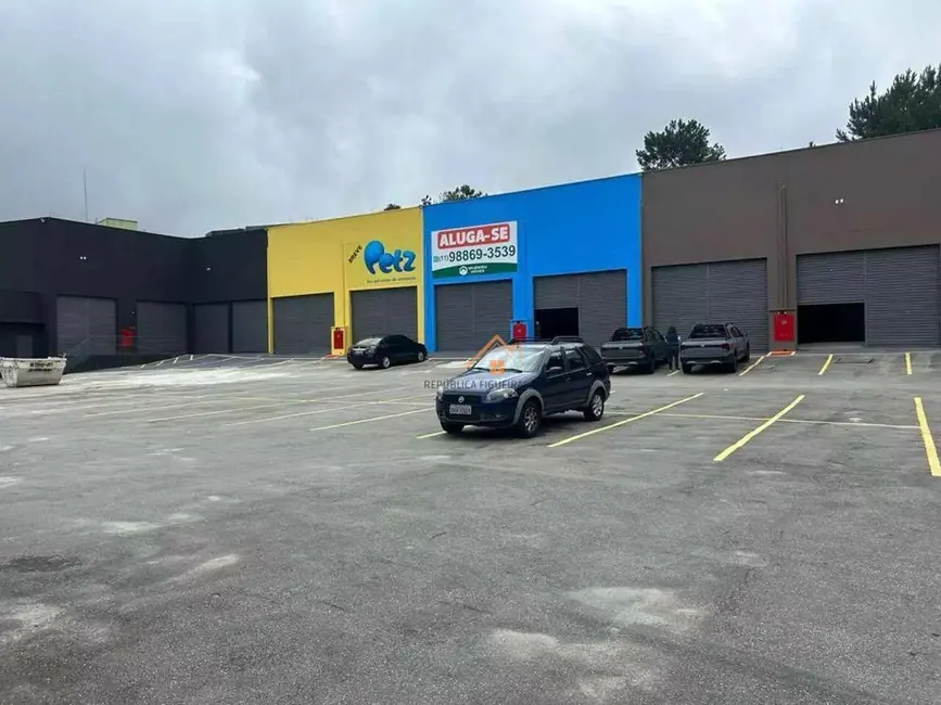 Foto 9 de Loja para alugar, 291m2 em Demarchi, Sao Bernardo Do Campo - SP