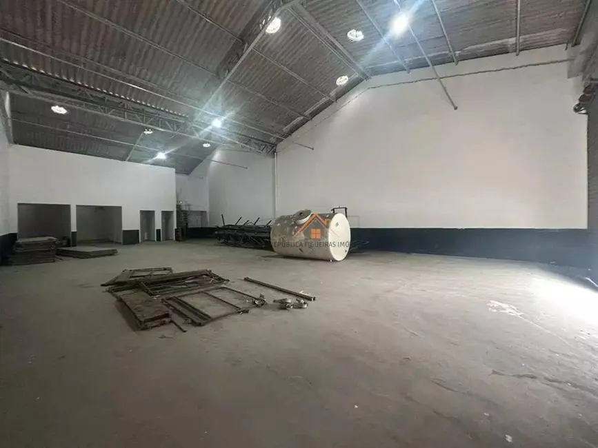 Foto 8 de Loja para alugar, 291m2 em Demarchi, Sao Bernardo Do Campo - SP