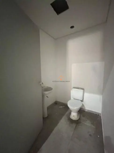 Foto 3 de Loja para alugar, 291m2 em Demarchi, Sao Bernardo Do Campo - SP