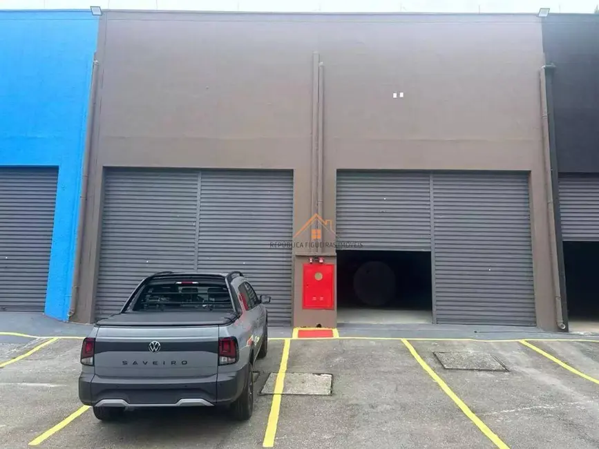 Foto 7 de Loja para alugar, 291m2 em Demarchi, Sao Bernardo Do Campo - SP