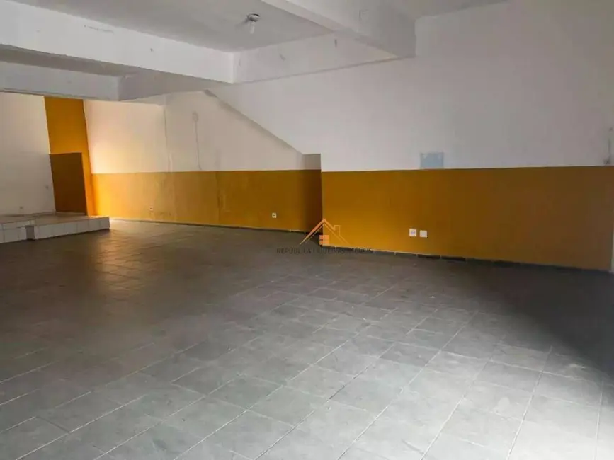 Foto 2 de Loja para alugar, 180m2 em Piraporinha, Diadema - SP