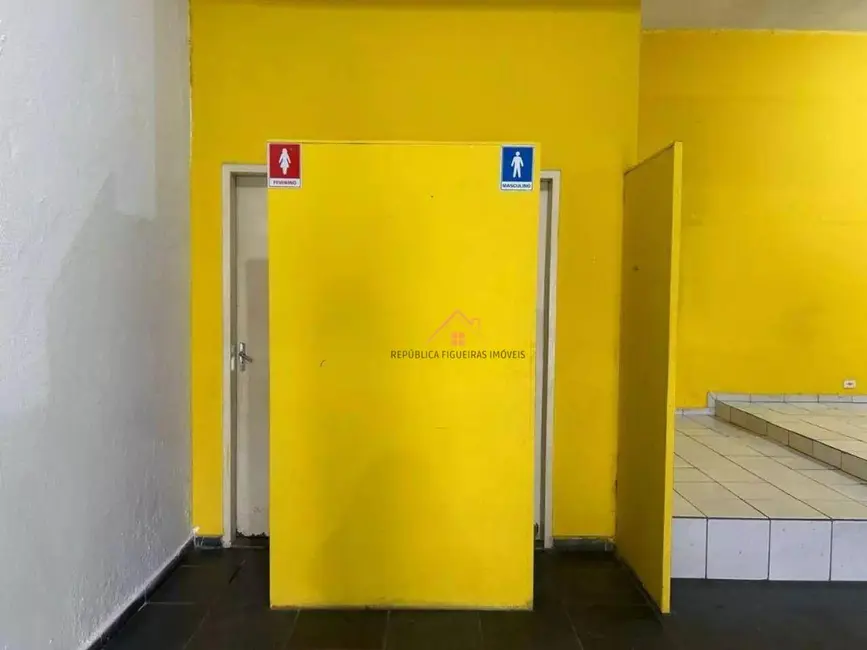 Foto 8 de Loja para alugar, 180m2 em Piraporinha, Diadema - SP