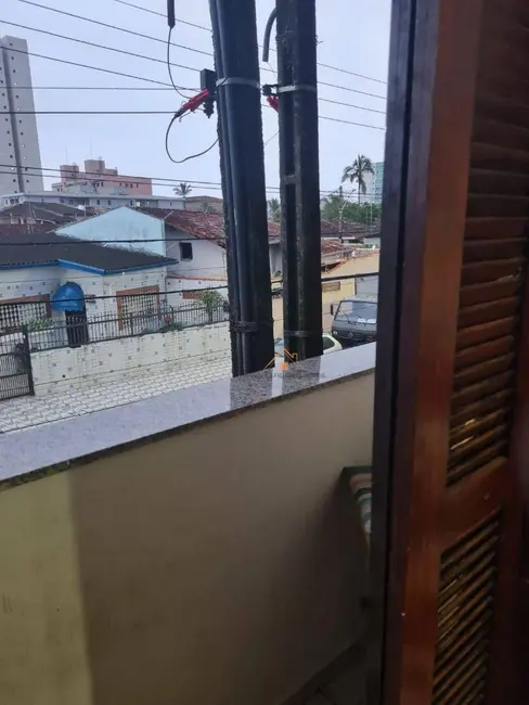 Foto 4 de Casa de Condomínio com 2 quartos à venda, 70m2 em Praia Grande - SP